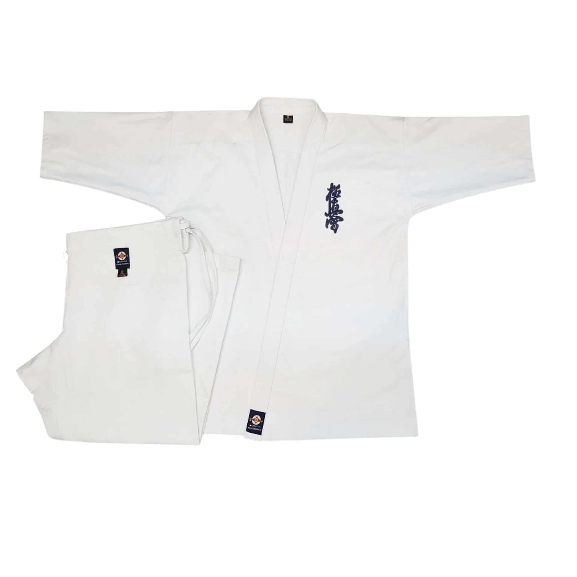 Kyokushin DoGi