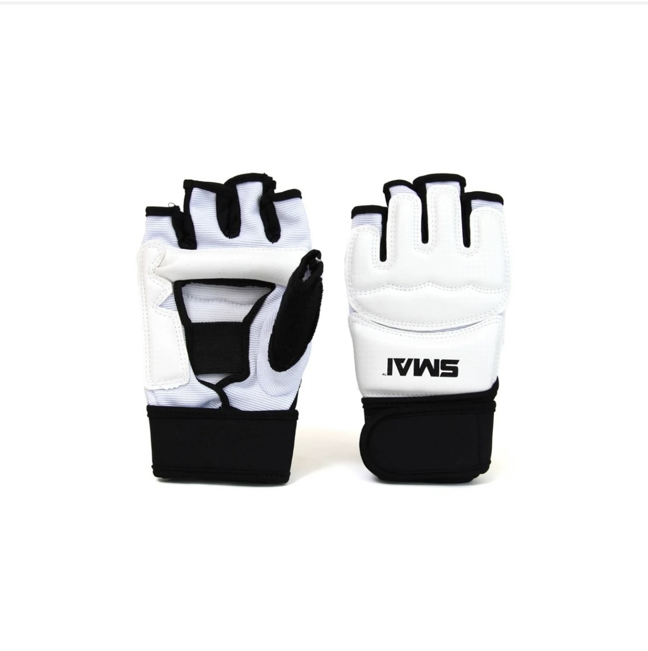 Sparring Mitts